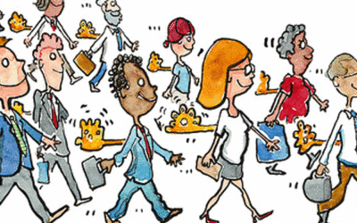 Las convenciones sociales no deben limitarnos