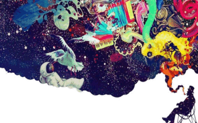 Nutrir la creatividad
