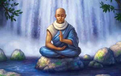 LAS 3 FUNCIONES DE LA MEDITACIÓN