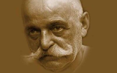 Algunos consejos sobre la felicidad según Gurdjieff