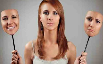 Comportamientos de las personas negativas