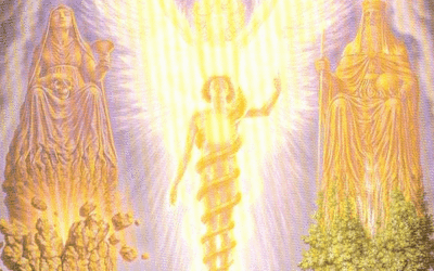 ¿Pueden 7 leyes del karma cambiar tu vida?