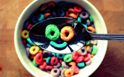 LA SALUD TAMBIEN SE CONTAGIA