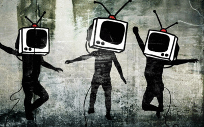 La televisión una herramienta de manipulación