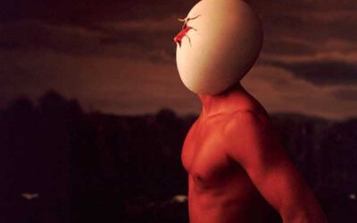 ¿Nos estamos volviendo cada vez más tontos?