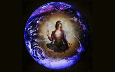 EJERCICIO DE CONEXIÓN CON LA TIERRA