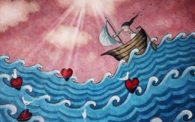 5 peligros de la comodidad emocional