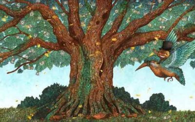 ¿ CUAL ES EL NIVEL DE CONCIENCIA DE TU ARBOL GENEALOGICO?