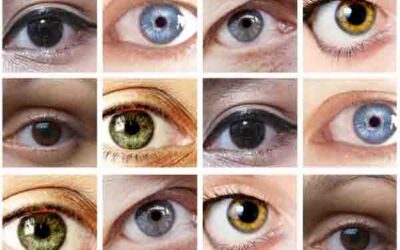 ALGUNAS PISTAS DE TU PERSONALIDAD QUE TE DAN LOS OJOS