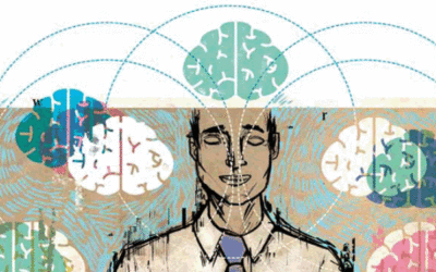 La conexión entre las cosas