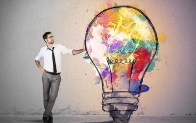 Fomentando la creatividad