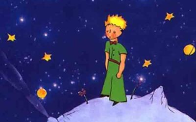 Algunas lecciones de la vida que nos enseña El Principito