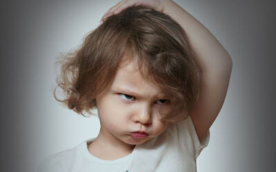 ¿Qué hay detrás de los enfados frecuentes?