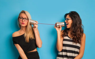 Desarrolla un nuevo sentido: la escucha activa