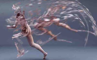 Aprendiendo a ser flexible