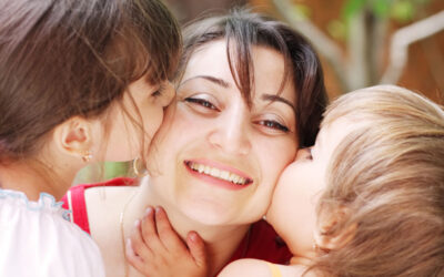 Decálogo de la madre según la psicogenealogía