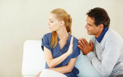 8 cosas que hacen enfadar a las mujeres