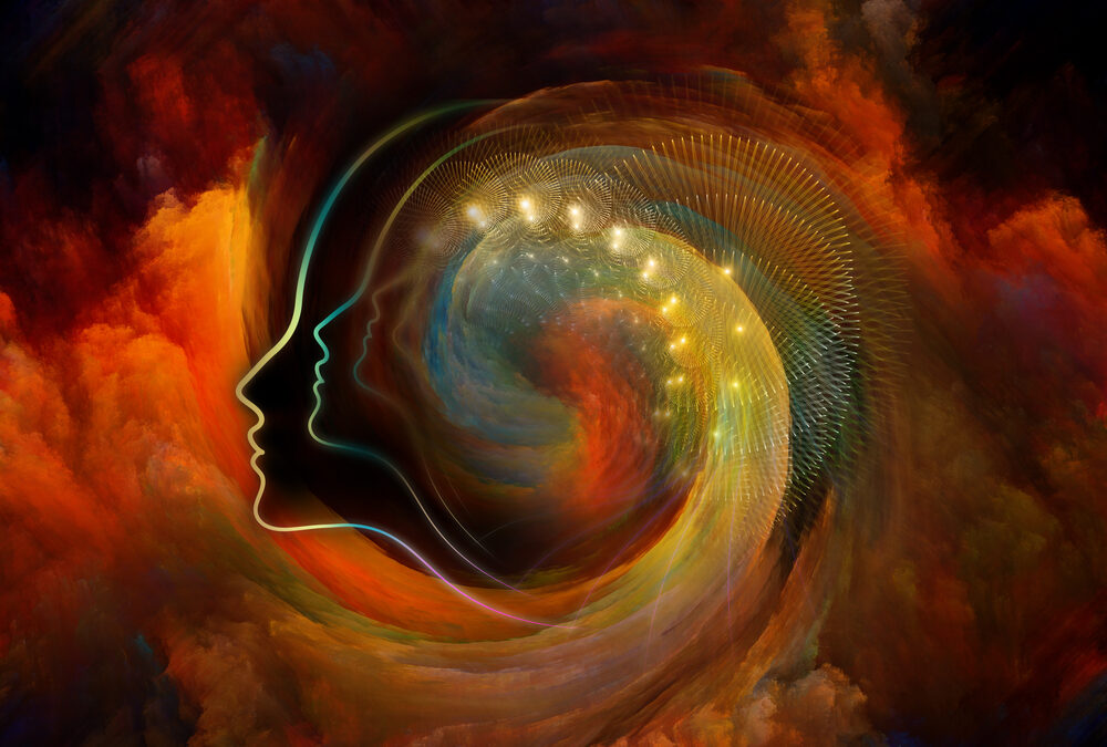 PERCEPCIÓN: LA SINESTESIA