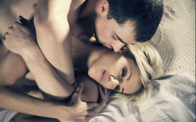 12 motivos para abrazar a tu pareja