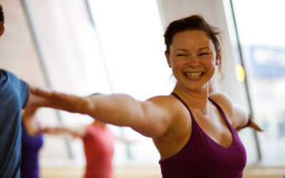 PUEDES CONVERTIR LA ALEGRIA UN HÁBITO