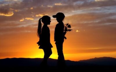 La Ley de Atracción y El Amor