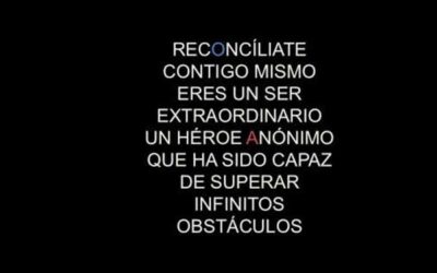 TÉCNICA PARA DESCUBRIR LA RESISTENCIA AL AMOR
