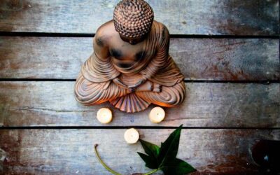 31 CONSEJOS DE SABIDURIA TIBETANA