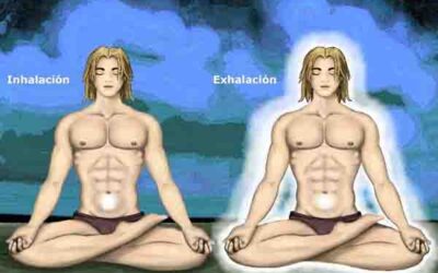Los ejercicios secretos de los monjes taoístas