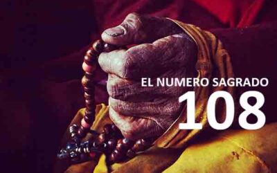 108, EL NUMERO SAGRADO