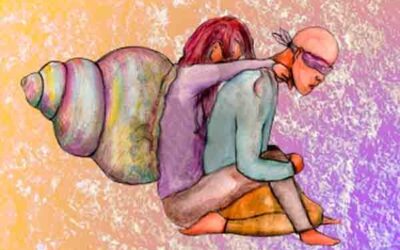 Análisis en 4 pasos para abandonar la dependencia emocional