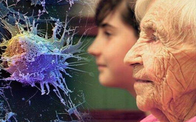 LA EPIGENETICA PARA SANAR TRAUMAS