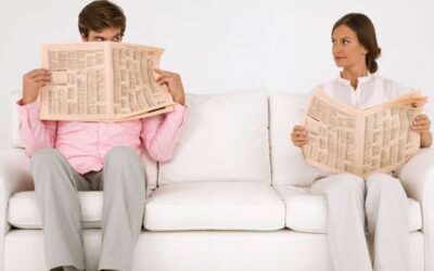 Cómo detectar a los Fóbicos al compromiso