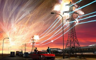 LA TRIPLE REJILLA TERRESTRE