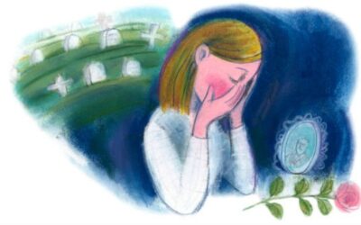 DIFERENCIAS ENTRE TRISTEZA Y DEPRESIÓN