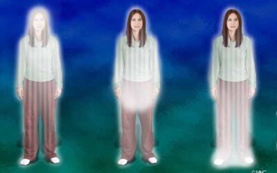 LAS VIBRACIONES DEL CUERPO Y SUS CONSECUENCIAS