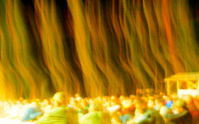 DISTINTOS NIVELES DE VIBRACIONES ESPIRITUALES