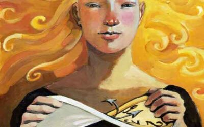 LO QUE DEBES ABANDONAR PARA SER FELIZ