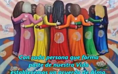 Acuerdo de almas