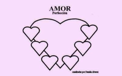 Símbolo de las Energías Sanadoras del Amor
