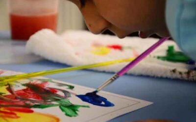 Arteterapia y autismo