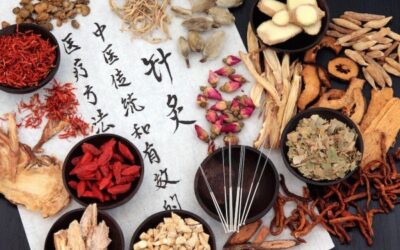 CURA TU IRA CON MEDICINA CHINA