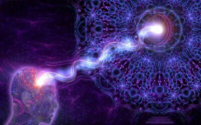TU CONCIENCIA MIGRA A OTRO UNIVERSO CUANDO MUERES