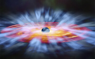 Física cuántica, ADN e integración de la polaridad negativa