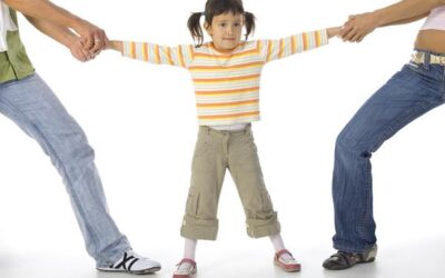 AUTOAYUDA PARA PROBLEMAS FAMILIARES