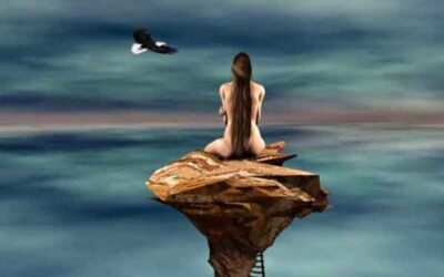 SANACIÓN DE LA ENERGÍA FEMENINA