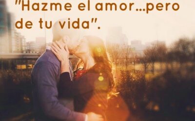 Frases de amor sobre la vida