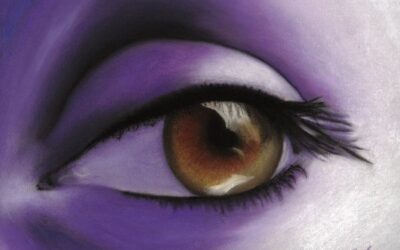 LOS OJOS Y SUS CONFLICTOS EMOCIONALES