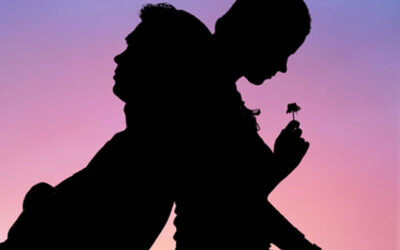 Tu niño interior y la relación de pareja