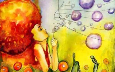 TÉCNICAS PARA CAMBIAR PENSAMIENTOS NEGATIVOS EN POSITIVOS