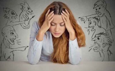 Personas Tóxicas De Las Que Debes Apartarte